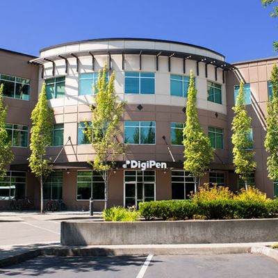 Image of $Digipen Institute Of Technology campus