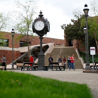 Image of $Indiana University Southeast campus