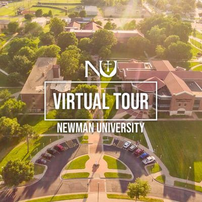 Image of $Newman University campus