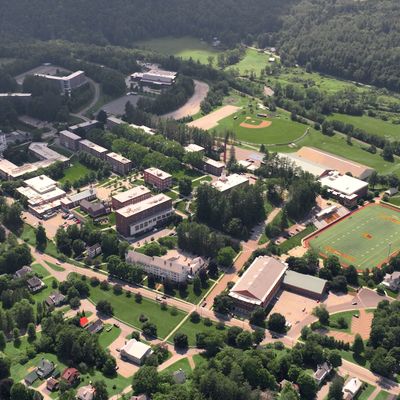 Image of $Norwich University campus