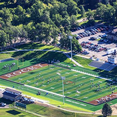 Image of $Rocky Mountain College campus