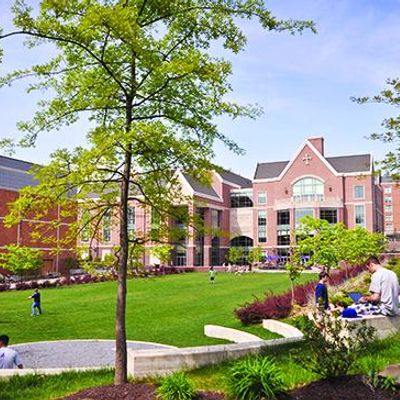 Image of $University Of Scranton campus