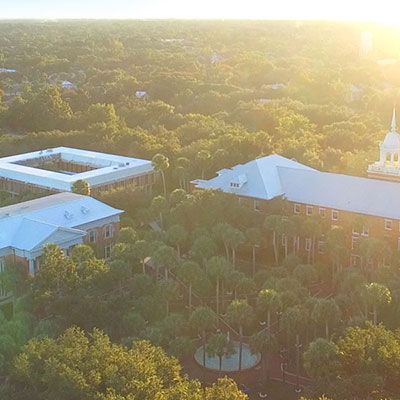 Image of $Stetson University campus