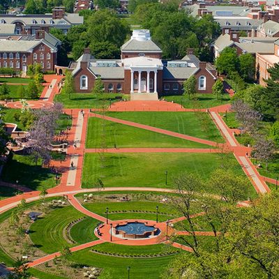 Image of $University Of Delaware campus