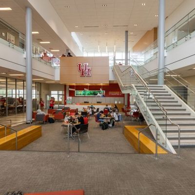 Image of $University Of Houston campus