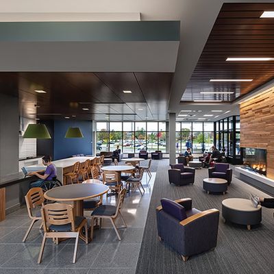 Image of $University Of Wisconsin Whitewater campus